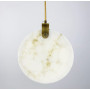 Зображення Світильник з мармуровим корпусом ИМ Light-Deco 4 