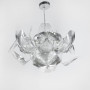 Изображение Декоративний світильник Luceplan Hope з напівпрозорими пластинами ИМ Light-Deco 