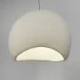 Зображення Світильник з білим гіпсовим корпусом 60х50х50 см ИМ Light-Deco 4 
