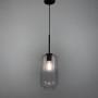 Зображення Підвісний світильник з прозорим видовженим плафоном ИМ Light-Deco 2 