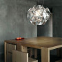 Изображение Декоративний світильник Luceplan Hope з напівпрозорими пластинами ИМ Light-Deco 8 