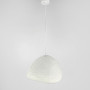 Изображение Текстурний гіпсовий підвісний світильник 40х50 см ИМ Light-Deco 