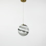 Зображення Підвісний світильник Planet pendant ensemble в стилі модерн d20 см ИМ Light-Deco 1 