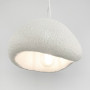 Зображення Текстурний гіпсовий підвісний світильник 75х90 см ИМ Light-Deco 1 