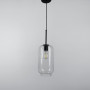 Зображення Підвісний світильник з прозорим видовженим плафоном ИМ Light-Deco 