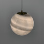 Зображення Підвісний світильник Planet pendant ensemble в стилі модерн d20 см ИМ Light-Deco 3 