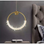 Зображення Дизайнерські підвіси з кришталевим камінням ИМ Light-Deco 2 