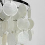 Зображення Срібний підвіс ATHELIA із перламутровими пластинами ИМ Light-Deco 5 
