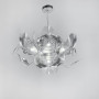 Изображение Декоративний світильник Luceplan Hope з напівпрозорими пластинами ИМ Light-Deco 1 