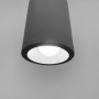 Изображение Підвіс із бетонним плафоном 18х10 см ИМ Light-Deco 5 