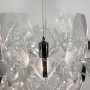 Изображение Декоративний світильник Luceplan Hope з напівпрозорими пластинами ИМ Light-Deco 2 