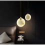 Зображення Світильник з мармуровим корпусом ИМ Light-Deco 7 