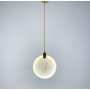 Зображення Світильник з мармуровим корпусом ИМ Light-Deco 2 