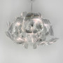 Изображение Декоративний світильник Luceplan Hope з напівпрозорими пластинами ИМ Light-Deco 5 