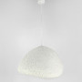 Зображення Текстурний гіпсовий підвісний світильник 75х90 см ИМ Light-Deco 