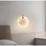 Зображення Світильник з мармуровим корпусом ИМ Light-Deco 8 