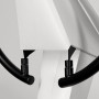 Изображение Підвісний світильник-птах у чорному корпусі ИМ Light-Deco 1 