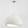 Зображення Текстурний гіпсовий підвісний світильник 65х80 см ИМ Light-Deco 3 
