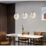 Зображення Світильник з мармуровим корпусом ИМ Light-Deco 6 