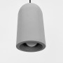 Изображение Підвіс із бетонним плафоном 18х10 см ИМ Light-Deco 4 