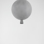 Зображення Підвісний світильник Balloon сірий ИМ Light-Deco 1 