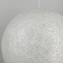 Изображение Підвісний білий світильник куля Ø 25 см ИМ Light-Deco 3 