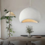 Зображення Світильник з білим гіпсовим корпусом 60х50х50 см ИМ Light-Deco 6 