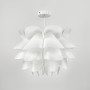 Зображення Світильник у формі білої квітки Ø 40 см ИМ Light-Deco 