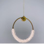 Зображення Дизайнерські підвіси з кришталевим камінням ИМ Light-Deco 5 