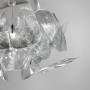 Изображение Декоративний світильник Luceplan Hope з напівпрозорими пластинами ИМ Light-Deco 7 