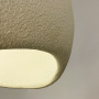 Зображення Світильник з білим гіпсовим корпусом 60х50х50 см ИМ Light-Deco 2 