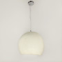 Зображення Світильник з білим гіпсовим корпусом 60х50х50 см ИМ Light-Deco 