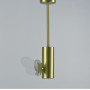 Изображение Ніжний світильник з метеликом Light House LNF-728_1040 ИМ Light-Deco 