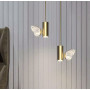 Изображение Ніжний світильник з метеликом Light House LNF-728_1040 ИМ Light-Deco 4 