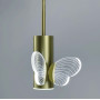 Изображение Ніжний світильник з метеликом Light House LNF-728_1040 ИМ Light-Deco 2 