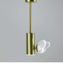 Изображение Ніжний світильник з метеликом Light House LNF-728_1040 ИМ Light-Deco 3 