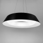 Зображення Люстра підвісна ЛЕД Light House LNF-17511 38W Ø 50 см BK чорна з пультом ИМ Light-Deco 1 