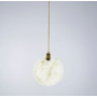 Зображення Світильник з мармуровим корпусом ИМ Light-Deco 1 