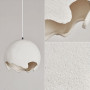 Изображение Підвісний світильник Scar Lamp Ø 30 см ИМ Light-Deco 5 