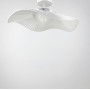 Изображение Стельовий світильник Lotus у білому корпусі ИМ Light-Deco 