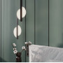 Зображення Підвісний світильник із вбудованими світлодіодами ИМ Light-Deco 3 