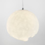 Изображение Підвісний світильник Scar Lamp Ø 30 см ИМ Light-Deco 2 