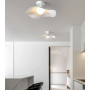 Изображение Стельовий світильник Lotus у білому корпусі ИМ Light-Deco 7 