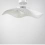 Изображение Стельовий світильник Lotus у білому корпусі ИМ Light-Deco 5 