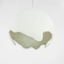 Изображение Підвісний світильник Scar Lamp Ø 30 см ИМ Light-Deco 4 