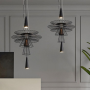Зображення Дизайнерський світильник Gravity ИМ Light-Deco 6 