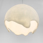Изображение Підвісний світильник Scar Lamp Ø 30 см ИМ Light-Deco 3 