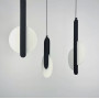 Зображення Підвісний світильник із вбудованими світлодіодами ИМ Light-Deco 2 