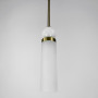 Изображение Підвіс DELIE із білим мармуром в стилі Ар-деко ИМ Light-Deco 