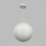 Изображение Підвісний білий світильник куля Ø 30 см ИМ Light-Deco 5 